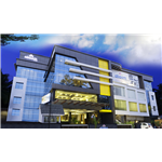 Abaam Hotel - Cochin