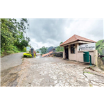 Abad Copper Castle - Munnar