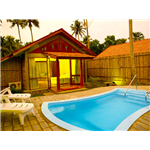 Abad Whispering Palms - Kumarakom