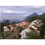 Ayur County - Munnar