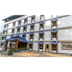 Blu Haze Resort - Munnar