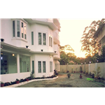 Blue Berg Resorts Munnar - Munnar