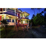 Camelot Resort - Munnar