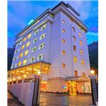 Clouds Valley Leisure Hotel - Munnar