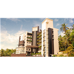 Copper Folia - Nellikkode - Kozhikode