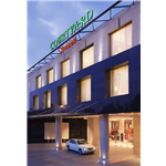 Courtyard Cochin Airport - Cochin