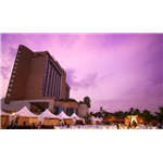 Crowne Plaza - Kumarakom