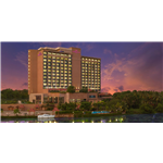 Crowne Plaza - Cochin