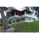 Deep Woods Resort - Munnar