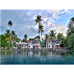 Deshadan Backwater Resort - Alappuzha