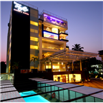 Diana Heights - Cochin