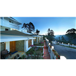 Elysium Gardens Hill Resorts - Munnar