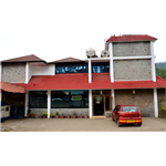 Emmel Dwellings - Munnar