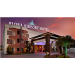 Flora Airport Hotel - Cochin