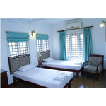 Fort Beach Service Apartment - Cochin