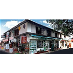 Four Seasons Hotel - Cochin