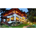 Fragrant Nature Hotels & Resorts - Paravur