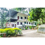 Golden Palms Munnar - Munnar