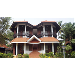 Goldfield Lake Resort - Kumarakom