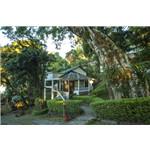 Great Escapes Resorts - Munnar