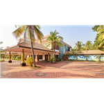 Green Fields - Kumarakom