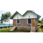 Green Jungle Holiday Resort - Munnar