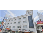 Hotel Castle Rock - Cochin