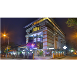 Hotel Fort Queen - Cochin