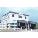 Hotel Pookodans International - Kozhikode