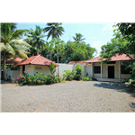 Illikkalam Lake Resort - Kumarakom