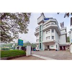 Issacs Residency - Munnar