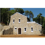 Kaivalayam Retreat - Munnar