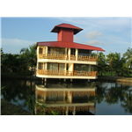 Kalathil Lake Resort - Vaikom