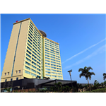 Cochin Marriott Hotel - Cochin