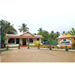 Lakshmi Hotel & Resorts - Kottayam