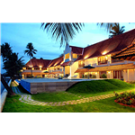 Lemon Tree Vembanad Lake Resort - Kumarakom