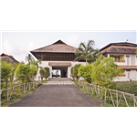 Manor Backwater Resort - Kumarakom