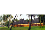 Marari Beach - Mararikulam