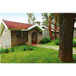 Mountain Club - Munnar