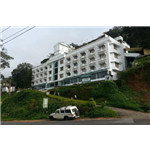 Mountain Trail Resort - Munnar