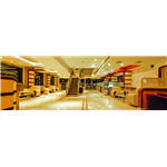 Nm Royale County - Cochin