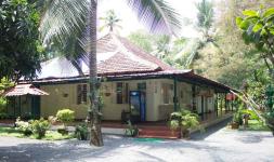 Palm Grove Service Villa - Cochin