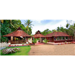 Paradise Resorts - Kumarakom