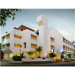 Pepper Route - Cochin