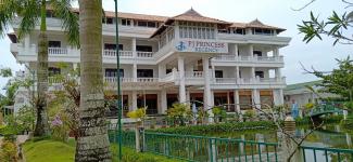 Pj Princess Regency - Cochin