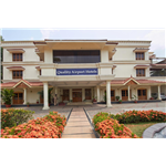 Quality Airport Hotel - Cochin