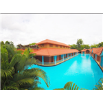 Saj Earth Resort - Cochin