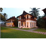 Soma Kerala Palace - Kumarakom