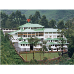 T And U Leisure Hotel - Munnar