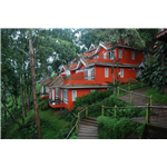 Tea Valley Resort - Munnar